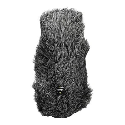 Abbildung von Rode Deadcat VMP+
