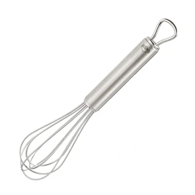 Abbildung von Küchenprofi, Edelstahl, Silber, 8 Inch