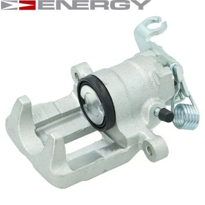 Abbildung von ENERGY ZH0048 Bremssattel Hinterachse links MITSUBISHI: Carisma Schrägheck, Space Star, Limousine, VOLVO: S40 I