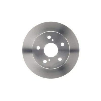 Abbildung von BOSCH 0 986 479 418 Bremsscheibe 259 9 5 114,3 voll geölt TOYOTA: Auris Schrägheck, Corolla XI Limousine, X Limousine