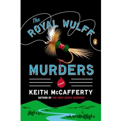Abbildung von The Royal Wulff Murders: A Novel (A Sean Stranahan Mystery, Band 1)