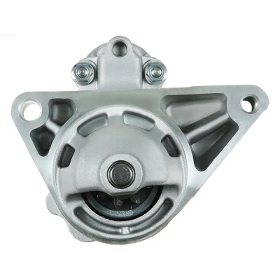 Abbildung von AS PL S6327S Anlasser 12 2,00 9 TOYOTA: Auris Schrägheck, Yaris III Schrägheck