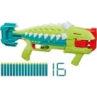 Abbildung von Nerf DinoSquad Armorstrike, Gun