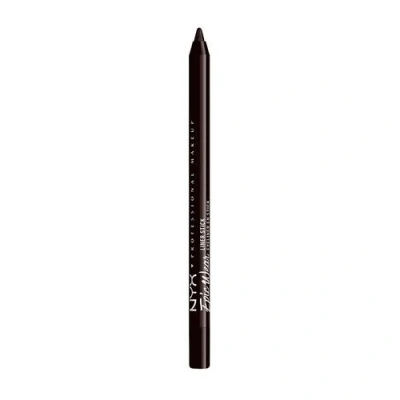 Abbildung von NYX Professional Makeup Epic Wear Liner Stick Burnt sienna 1,2 g