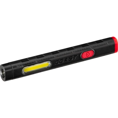 Abbildung von Coast PM50R Stiftlampe Arbeitslampe Aufladbar