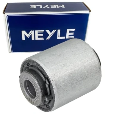 Abbildung von MEYLE 11 14 610 0037 Lagerbuchse, Querlenker ohne Halter ORIGINAL Quality