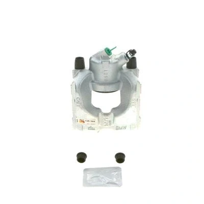 Abbildung von BOSCH 0 986 135 344 Bremssattel Gusseisen 77 BMW: 3 Limousine, Touring, 1 Schrägheck