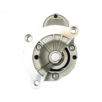 Abbildung von AS PL S3087 Anlasser 12 1,10 9 PEUGEOT: 206 Schrägheck, 307 SW, CITROËN: Xsara Picasso, C4 I Grand C5 Kombi