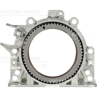 Abbildung von REINZ 81 90039 00 Kurbelwellendichtring mit Tragrahmen PTFE (Polytetrafluorethylen) VOLKSWAGEN: Crafter 30 50 Kastenwagen, 35 Bus