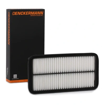 Abbildung von DENCKERMANN A140052 Luftfilter 42 156 310 Umluftfilter TOYOTA: Carina E Schrägheck, RAV4 II SUV, Corolla VIII Compact, PONTIAC: Trans Sport I