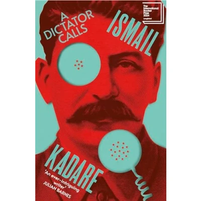 Abbildung von A Dictator Calls: Longlisted for the International Booker Prize 2024