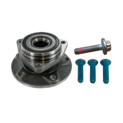 Abbildung von SKF VKBA 7011 Radlagersatz mit integriertem ABS Sensor 85 VOLKSWAGEN: Golf 7 Variant, Tiguan Allspace, Touran II, SEAT: Leon III SC, ST