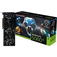 Abbildung von GeForce RTX 5060 Ti Python III OC 16GB, Grafikkarte