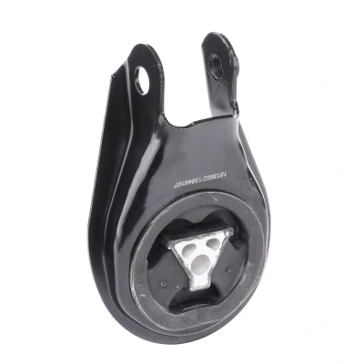 Abbildung von RIDEX 247E0200 Motorlager hinten Gummimetalllager 45 FORD: C Max 2, Max, Focus 2 Schrägheck, VOLVO: V50, C30, S40 II