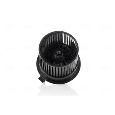 Abbildung von NISSENS 87508 Elektromotor, Innenraumgebläse 12 ohne integrierten Regler