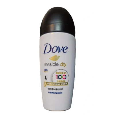 Abbildung von DOVE Women Deodorant &quot;Invisible Dry&quot; Deoroller 50ml