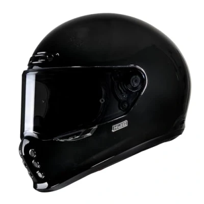 Abbildung von HJC, Integralhelme motorrad V10 black, XS