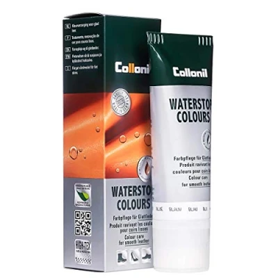 Abbildung von Collonil Waterstop Colours blau