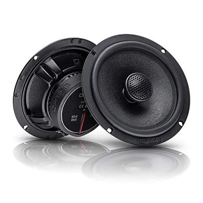 Abbildung von Option AIR 165X 165mm 2 Wege Koaxial Lautsprechersystem 50 Watt RMS, 3 Ohm