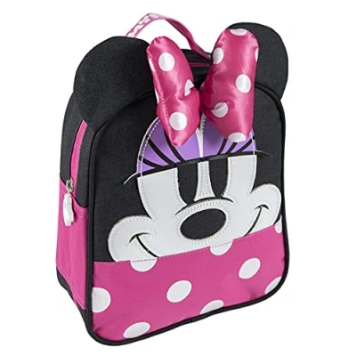 Abbildung von Neceser Comedor Aplicaciones de Minnie Mouse