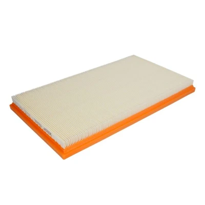 Abbildung von HENGST FILTER E683L Luftfilter 29 190 336 Filtereinsatz MERCEDES BENZ: CLK Coupe, Cabrio