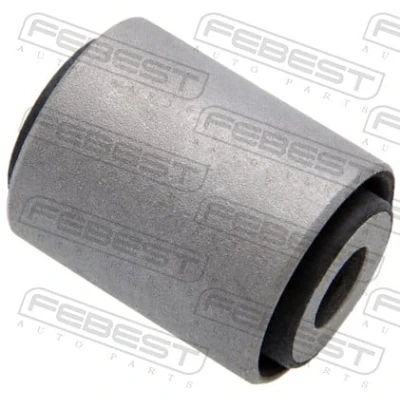 Abbildung von FEBEST CHAB 009 Querlenkerlager innen, Hinterachse oben OPEL: Antara, CHEVROLET: Captiva