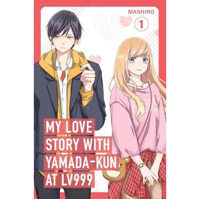 Abbildung von My Love Story with Yamada kun at Lv999 Volume 1