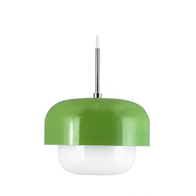 Abbildung von Dyberg Larsen Haipot Pendelleuchte Matcha Light Green DybergLarsen
