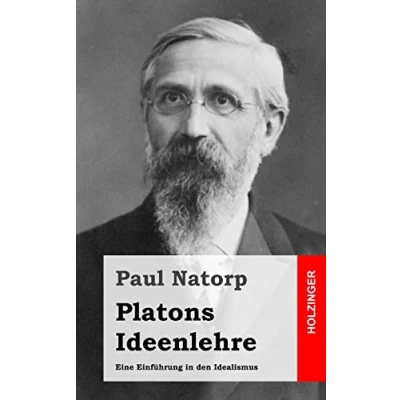 Abbildung von Platons Ideenlehre: Eine Einführung in den Idealismus