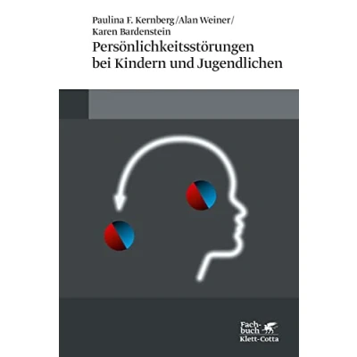 Abbildung von Persönlichkeitsstörungen bei Kindern und Jugendlichen