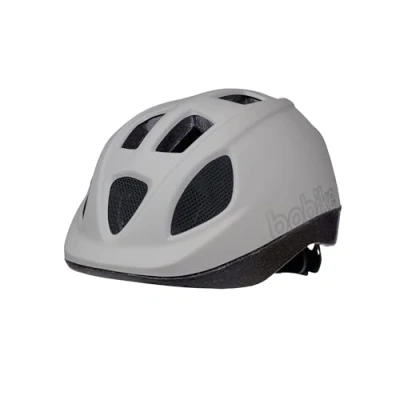 Abbildung von Fahrradhelm Bobike Go Größe S (52 56 Cm) Vanilla Cup Cake