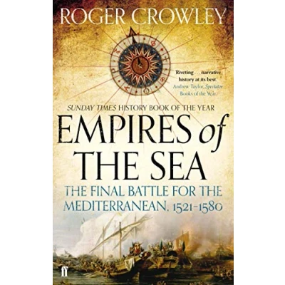 Abbildung von Empires of the Sea: Final Battle for Mediterranean, 1521 1580