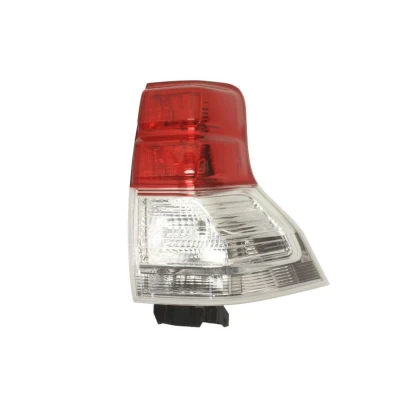 Abbildung von ALKAR 2212032 Rückleuchte rechts LED, W16W, WY21W ohne Lampenträger TOYOTA: Land Cruiser Prado 150