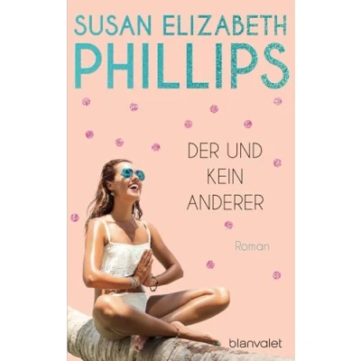 Abbildung von Der und kein anderer: Roman (Die Chicago Stars Romane, Band 2)