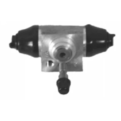 Abbildung von MAPCO 2242 Bremszylinder 14,29 Hinterachse VOLKSWAGEN: GOLF 1 Cabriolet, 2, Polo II Coupe, AUDI: 80 B2, B1 Limousine