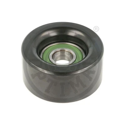 Abbildung von OPTIMAL 0 N2285 Umlenkrolle NISSAN: Pathfinder 3, NP300 Navara Pritsche / Fahrgestell, Pickup