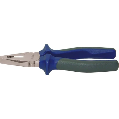 Abbildung von Kombinationszange NiCr Cyclus 180mm