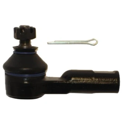 Abbildung von JAPANPARTS TI 190 Spurstangenkopf 10 X 1,25 Vorderachse NISSAN: MICRA 1