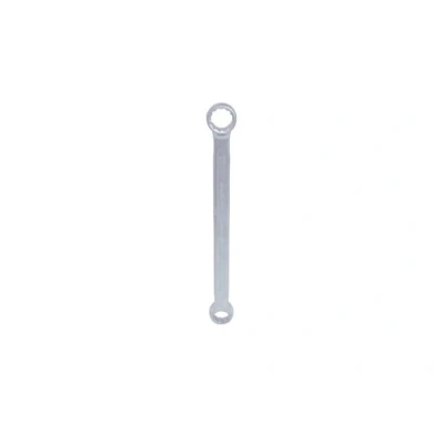 Abbildung von KS Tools 517.0812 CLASSIC Doppel Ringschlüssel, gekröpft, 18x19mm