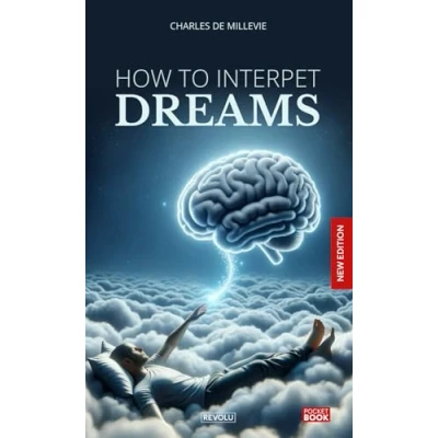 Abbildung von How to Interpret Dreams: the Ultimate Guide Understanding Meaning of Your Dreams and Their Symbols