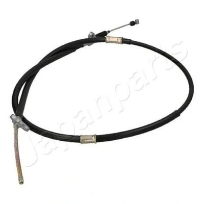 Abbildung von JAPANPARTS BC 210 Handbremsseil links 1780/1488 mmmm Trommelbremse TOYOTA: Carina E Sportswagon, Schrägheck