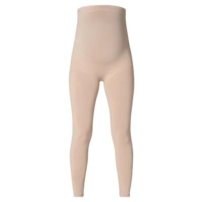 Abbildung von Noppies Umstands CARA Leggings Hosen, Damen, Größe: XS/S, Moonlight