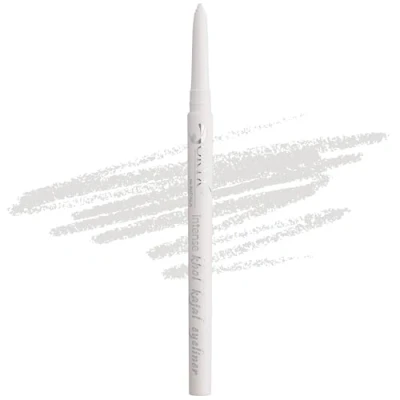 Abbildung von IMPALA Oryx Khol Kajal Eyeliner 12 Weiß wach Wasserdichter Präzise Augenkontur Leicht cremig aufzutragen Intensive, langanhaltende und wasserfeste