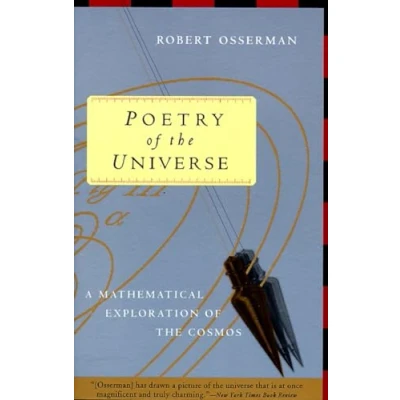 Abbildung von Poetry of the Universe: A Mathematical Exploration Cosmos