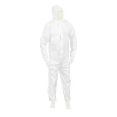 Abbildung von Suavel YETI Schutzanzug XXL 1 St