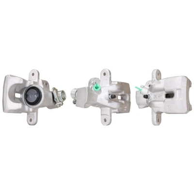 Abbildung von ELSTOCK 87 2306 Bremssattel Aluminium Hinterachse rechts, oben SUZUKI: SWIFT 4, SX4 II S Cross, Vitara IV SUV