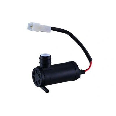 Abbildung von HELLA 8TF 358 148 621 Pumpe, Kraftstoffvorförderung FORD: MONDEO 3 Kombi, S Max Mk1, 4 Turnier