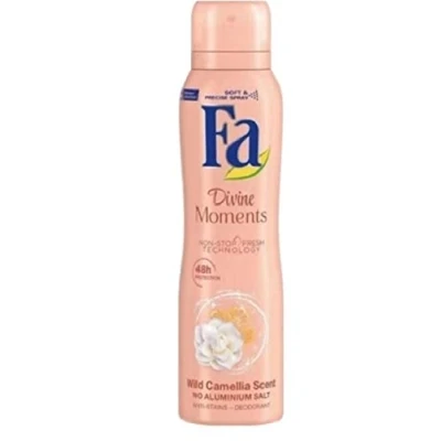 Abbildung von FA Deospray Women&quot;Divine Moments&quot; 3er Pack (3 x 150ml)
