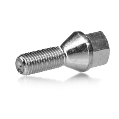 Abbildung von FEBI BILSTEIN 46615 Radschrauben Kegelbund F 51 RENAULT: CLIO 2, TWINGO 1, MEGANE NISSAN: MICRA 3, Note I, DACIA: Logan I Express, Pickup