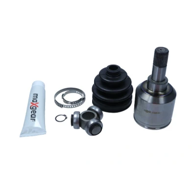 Abbildung von MAXGEAR 49 2789 Gelenksatz getriebeseitig, Vorderachse links CITROËN: C4 I Schrägheck, Grand Picasso, PEUGEOT: 307 Schrägheck